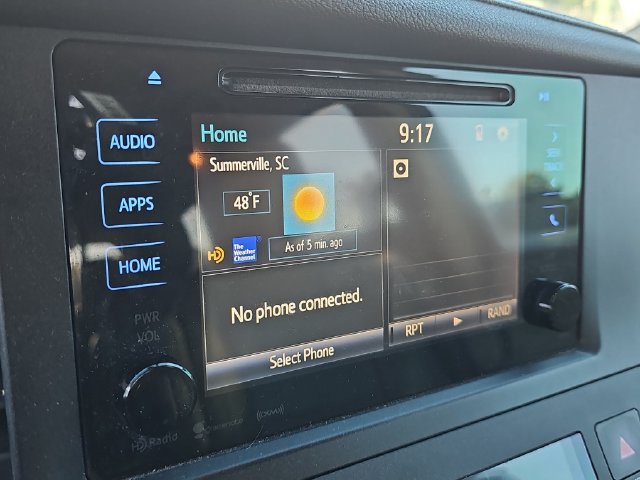 Used 2016 Toyota Sienna XLE FWD image 18