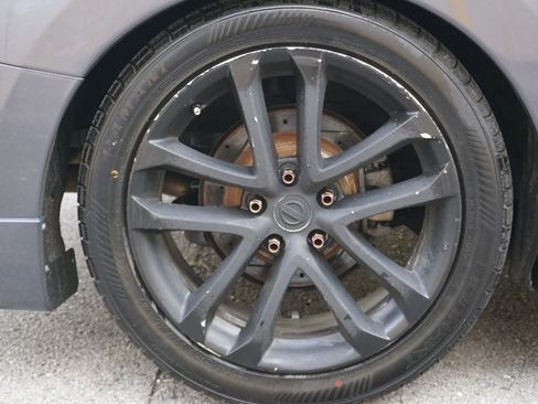 Used 2011 Nissan Altima 3.5 SR FWD image 12