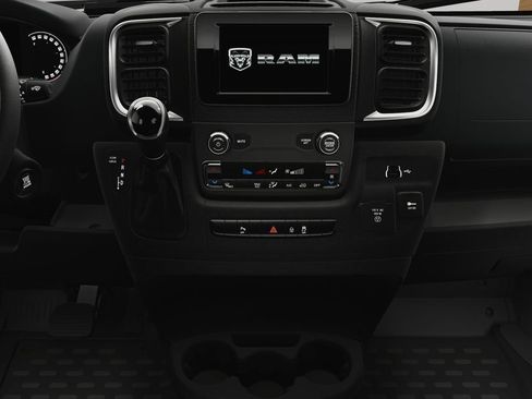 New 2024 RAM ProMaster 2500 w/ Quick Order Package 22G SLT FWD image 27