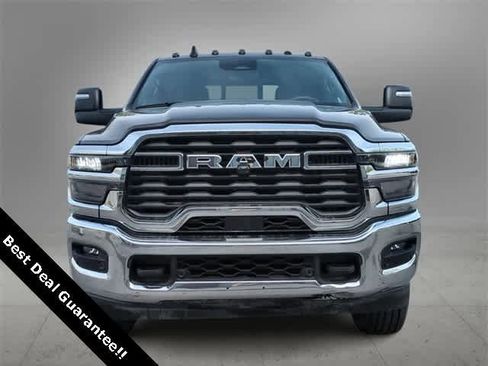 New 2025 RAM 2500 Tradesman image 3