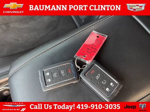 Used 2024 Jeep Grand Cherokee Altitude AWD/4WD image 29
