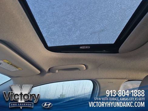 Used 2024 Hyundai Elantra Limited FWD image 21