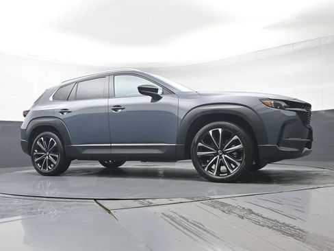 New 2026 MAZDA CX-50 AWD 2.5 S w/ Cargo Package image 24