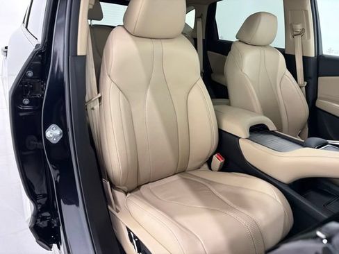 Certified 2024 Acura RDX SH-AWD w/ Technology Package image 19