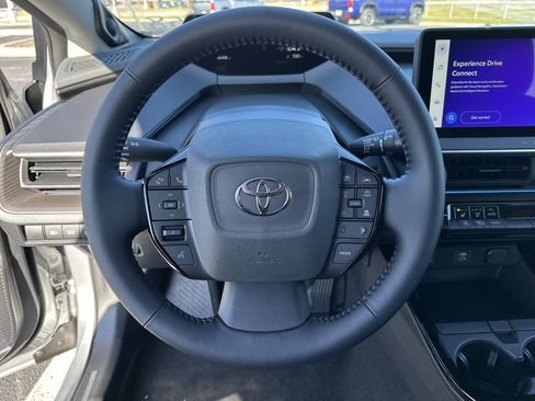 New 2026 Toyota Prius Limited image 20