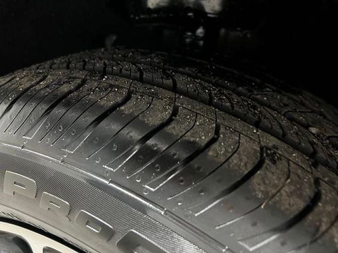 New 2026 Chevrolet TrailBlazer LT image 37