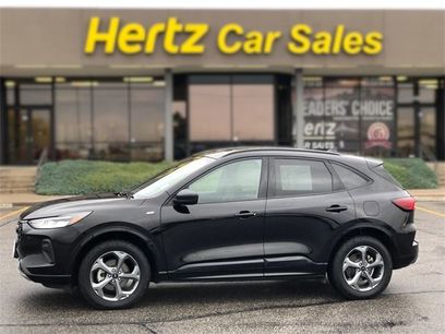 Used 2024 Ford Escape ST-Line w/ Tech Pack #1