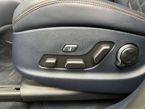 Certified 2026 Genesis GV70 3.5T Sport Prestige image 12