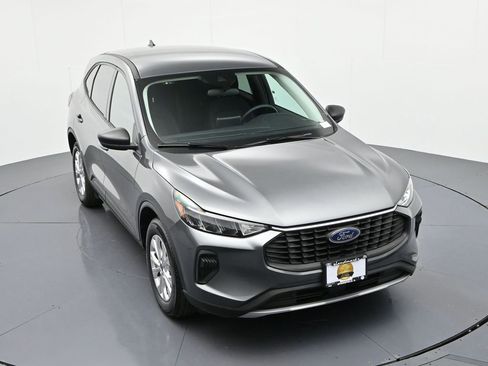 Used 2025 Ford Escape Active image 18