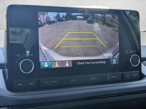 Used 2025 Honda Accord SE image 13