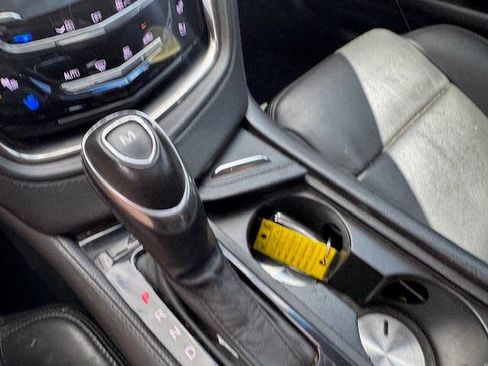 Used 2017 Cadillac CTS Luxury image 47