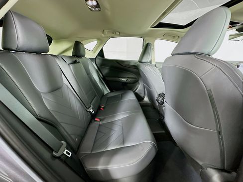 Used 2024 Lexus NX 450h+ AWD w/ Luxury Package image 31