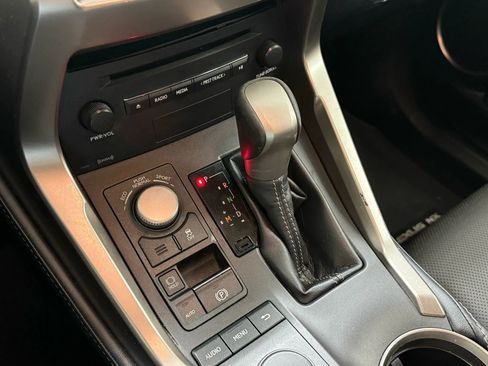 Used 2017 Lexus NX 200t FWD w/ Premium Package image 31