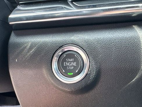 New 2026 GMC Terrain Elevation image 16