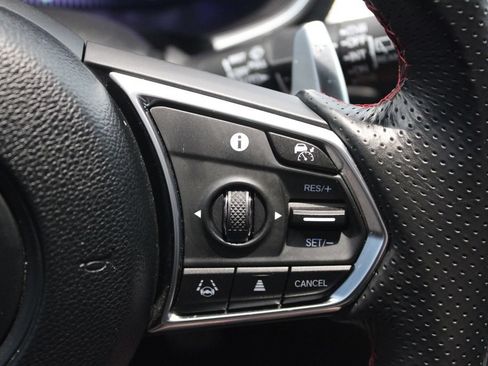 Used 2025 Acura MDX A-Spec AWD/4WD image 23