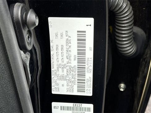 Used 2020 Toyota Tundra SR5 image 59