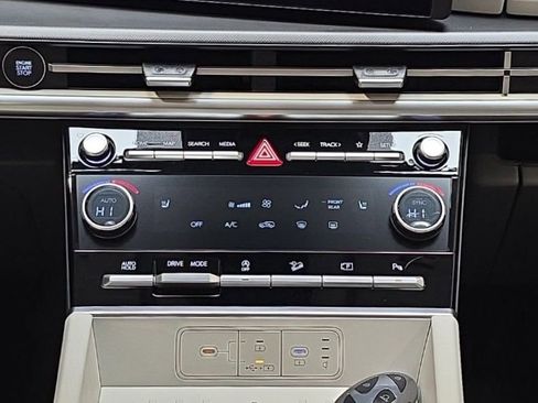 New 2026 Hyundai Santa Fe SEL AWD/4WD image 18
