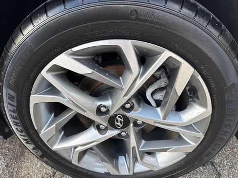 Certified 2023 Hyundai Sonata SEL w/ Cargo Package image 13