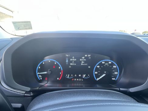 Used 2024 Ford Bronco Sport Big Bend image 17