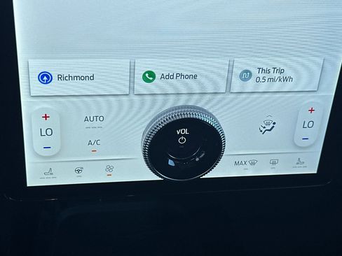 New 2026 Ford Mustang Mach-E Premium AWD/4WD image 28