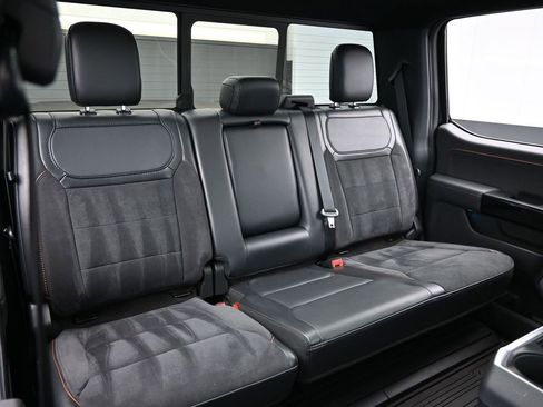 Used 2023 Ford F150 Raptor w/ Equipment Group 802A Raptor R image 41