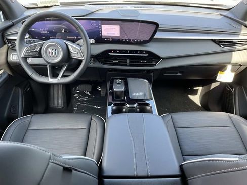 New 2026 Buick Enclave Sport Touring w/ Power Package image 13