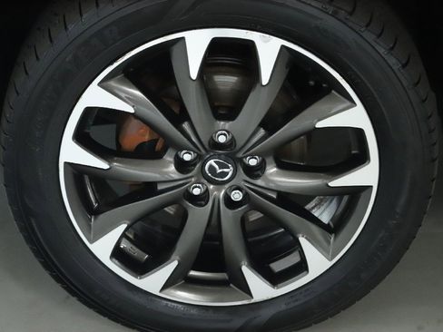 Used 2016 MAZDA CX-5 Grand Touring image 38