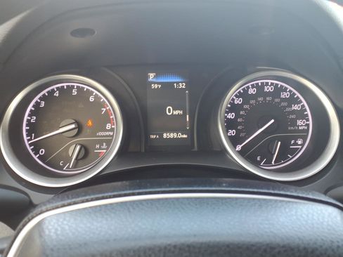 Certified 2022 Toyota Camry LE image 20