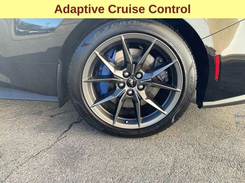 Certified 2024 Ford Mustang Dark Horse image 10