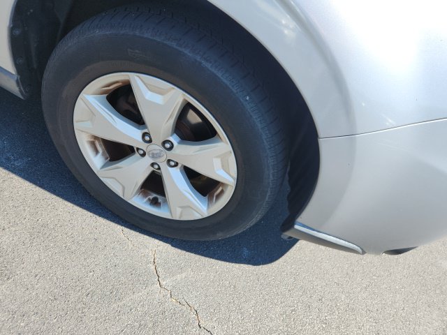 Used 2014 Subaru Forester 2.5i Limited AWD/4WD image 12