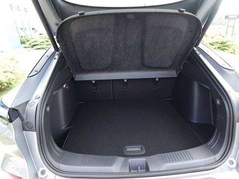 New 2025 Buick Envista Avenir image 27