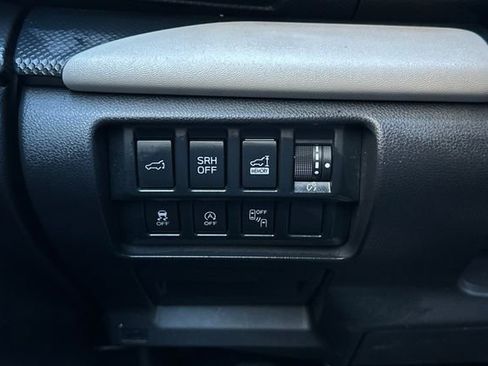 Used 2023 Subaru Forester Limited w/ Popular Package #2 image 32