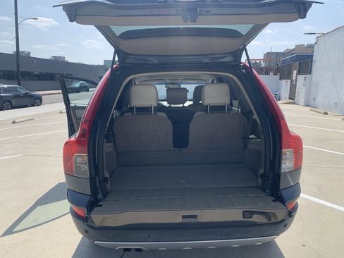 Used 2008 Volvo XC90 3.2 FWD image 16