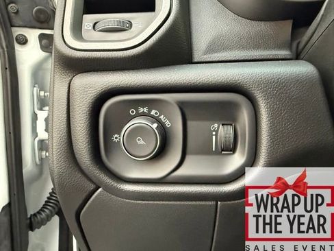 Used 2024 RAM 2500 Tradesman image 14