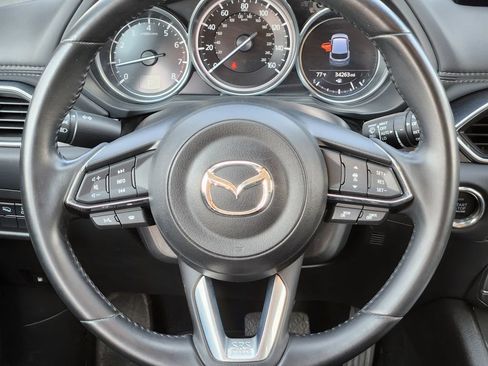 Used 2022 MAZDA CX-5 AWD 2.5 S image 18