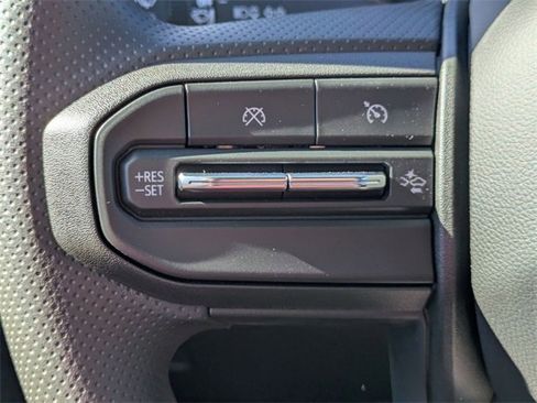 New 2026 Chevrolet Colorado W/T w/ Advanced Trailering Package image 12