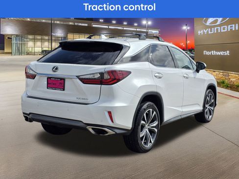 Used 2017 Lexus RX 350 FWD image 7