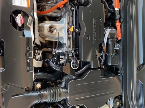 Used 2022 Honda Accord Touring image 45