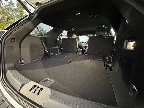 New 2026 Ford Explorer ST image 68