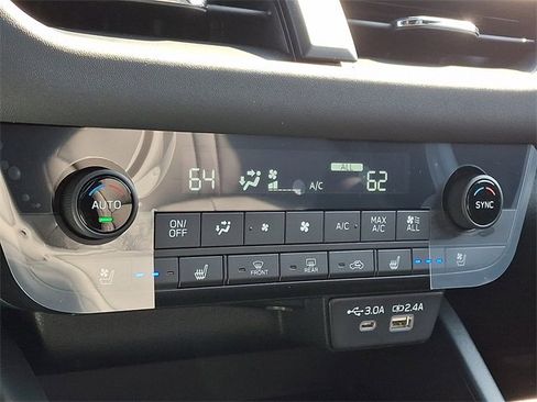 New 2026 Subaru Outback Touring XT image 14