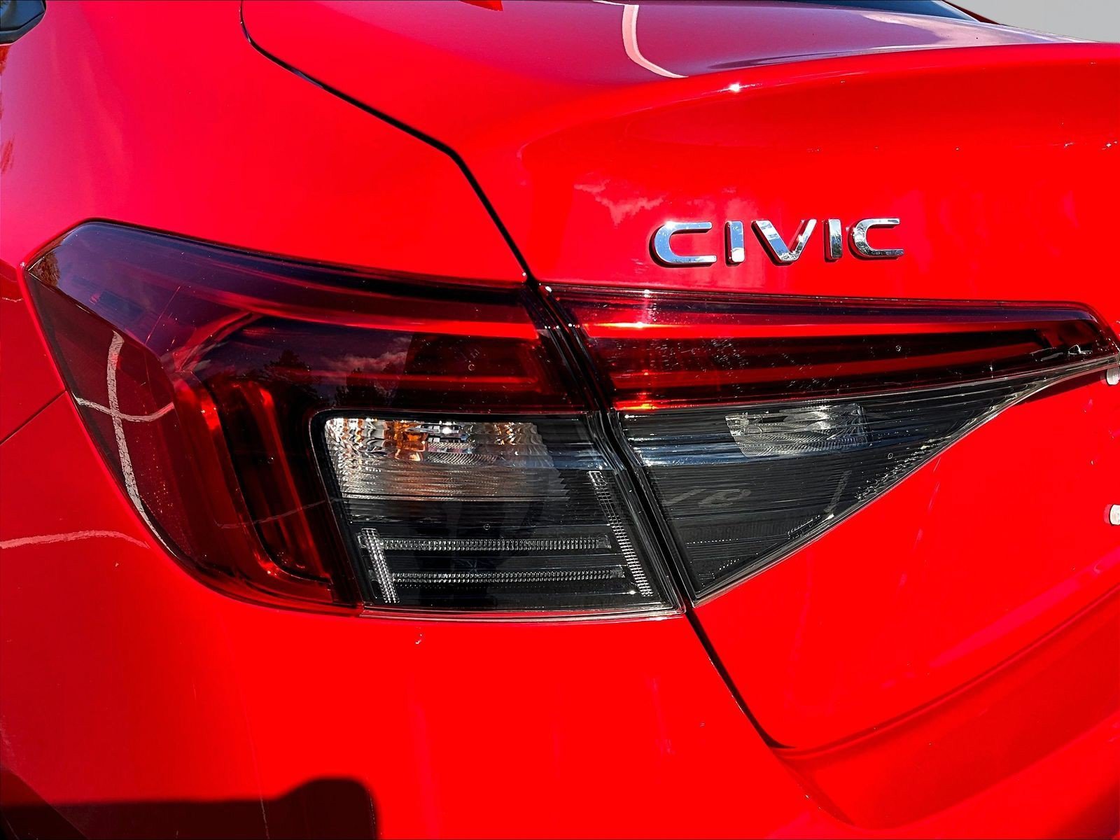Used 2023 Honda Civic Sport image 22