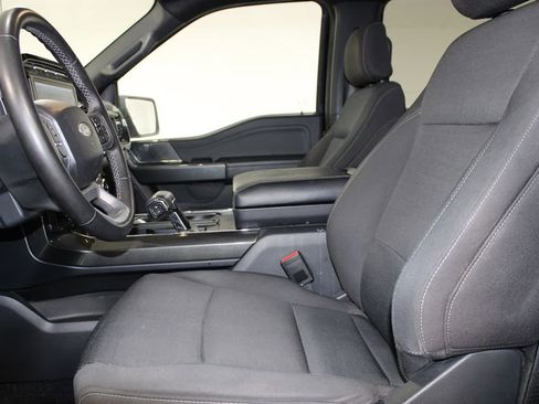 Used 2023 Ford F150 XLT w/ Equipment Group 302A High AWD/4WD image 18