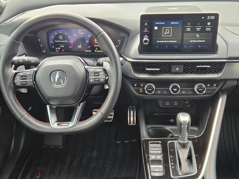 Used 2025 Acura ADX A-Spec image 26