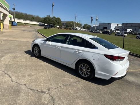 Used 2019 Hyundai Sonata SE image 10