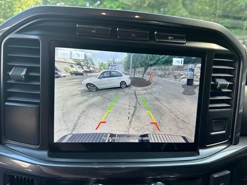 Used 2023 Ford F150 XLT w/ Equipment Group 302A High AWD/4WD image 22