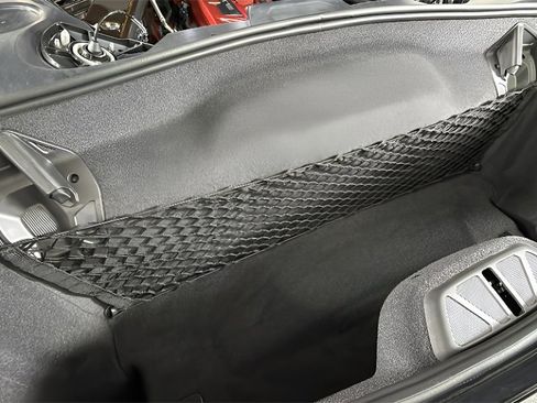 Used 2022 Chevrolet Corvette Stingray Premium Cpe w/ Z51 Performance Package image 28