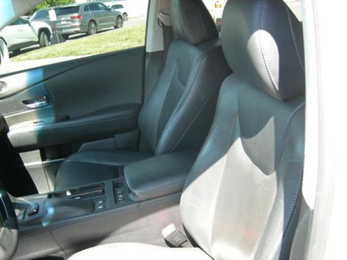 Used 2015 Lexus RX 350 AWD image 10