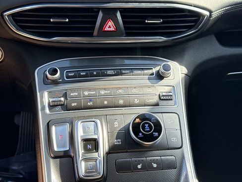 Used 2023 Hyundai Santa Fe SEL image 28