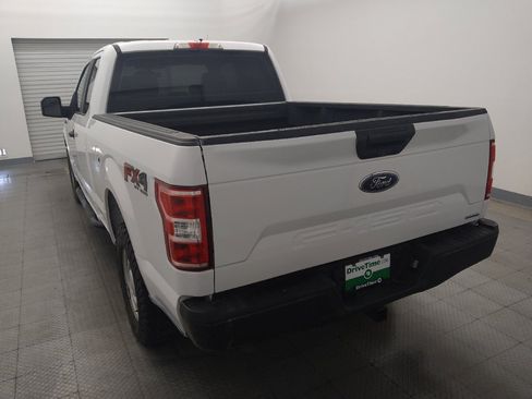 Used 2020 Ford F150 XL w/ Equipment Group 101A Mid AWD/4WD image 6