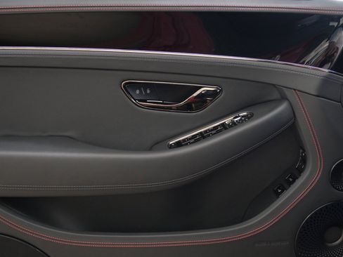 New 2026 Bentley Continental GT image 9